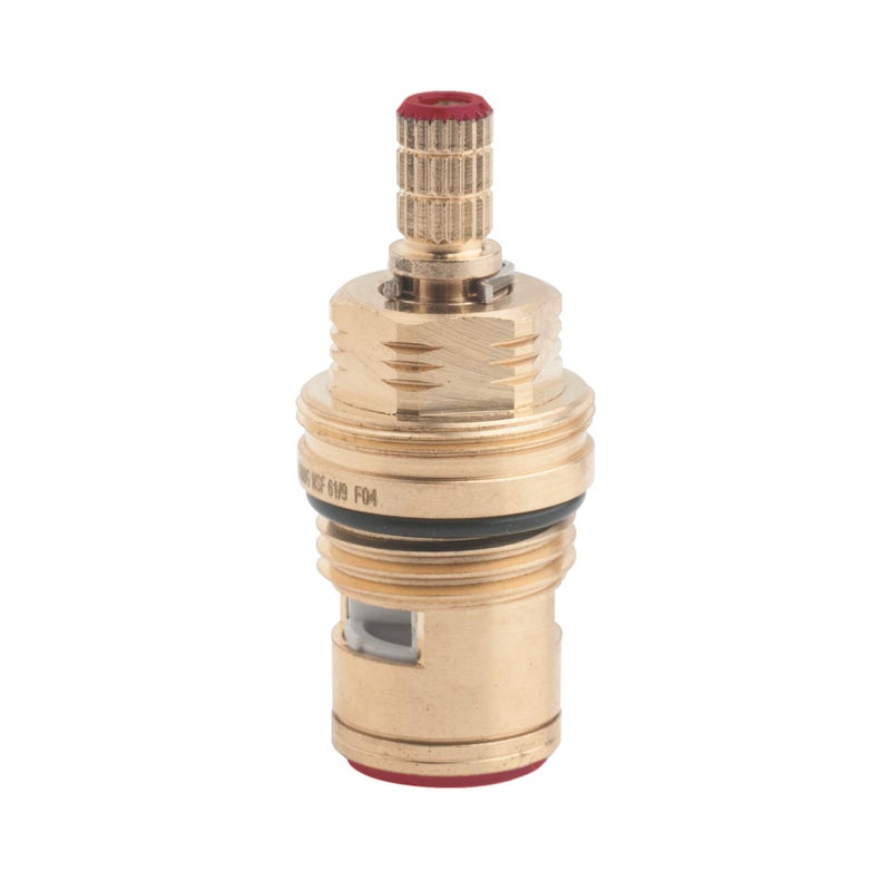 Single Handle Cartridge